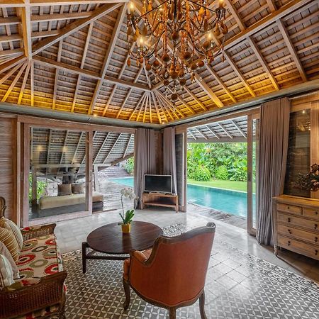 Jadine Bali Villa By Nagisa Bali Canggu  Exterior photo
