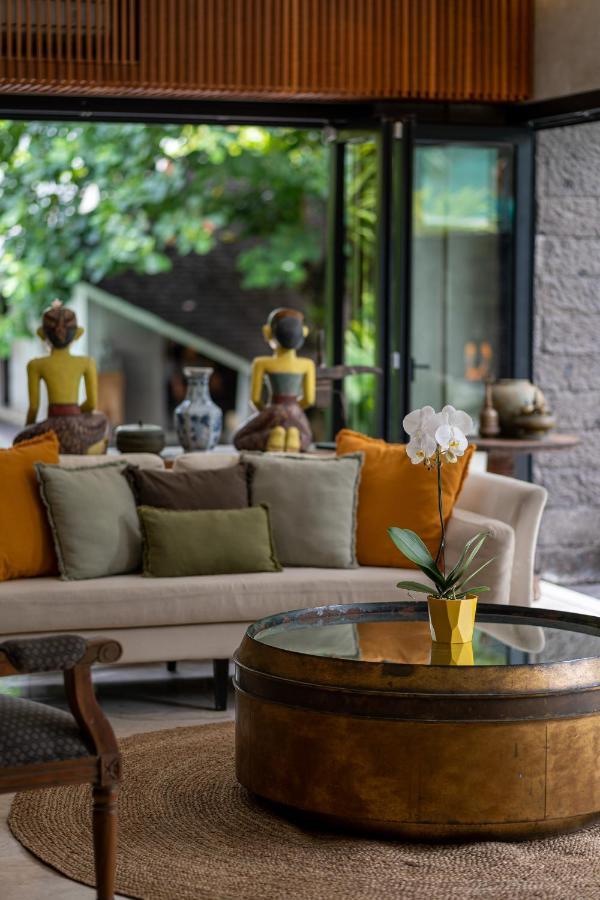 Jadine Bali Villa By Nagisa Bali Canggu  Exterior photo