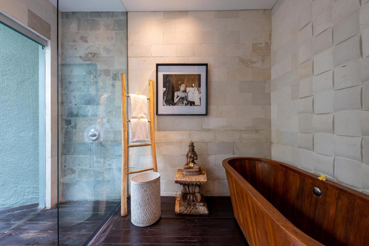 Jadine Bali Villa By Nagisa Bali Canggu  Exterior photo