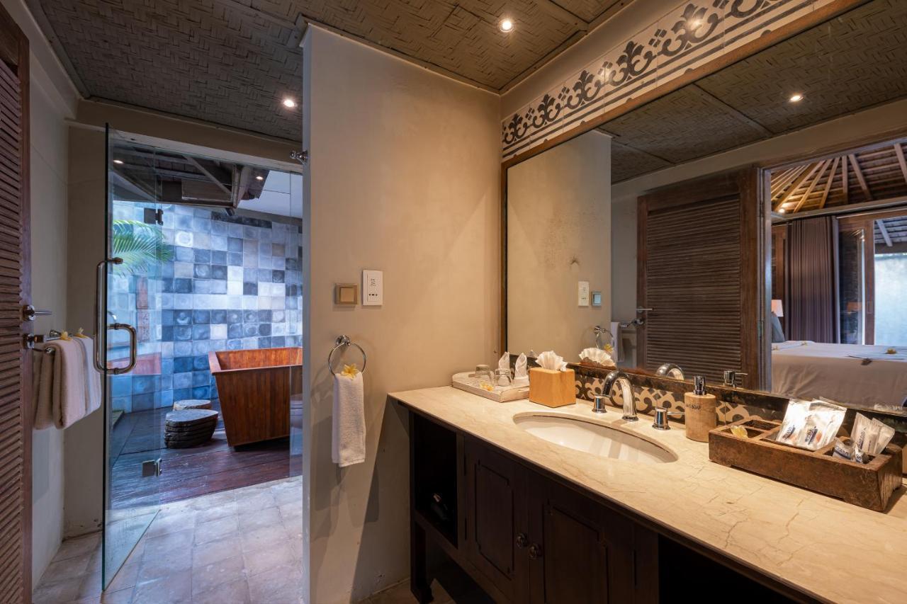 Jadine Bali Villa By Nagisa Bali Canggu  Exterior photo