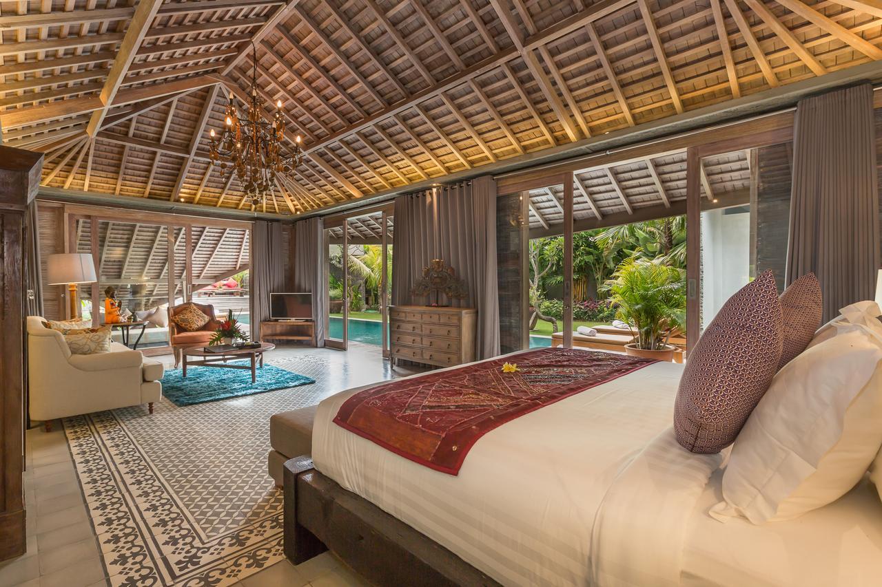 Jadine Bali Villa By Nagisa Bali Canggu  Exterior photo