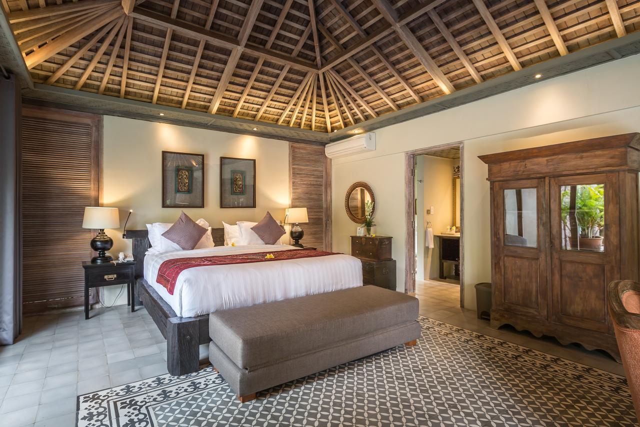Jadine Bali Villa By Nagisa Bali Canggu  Exterior photo