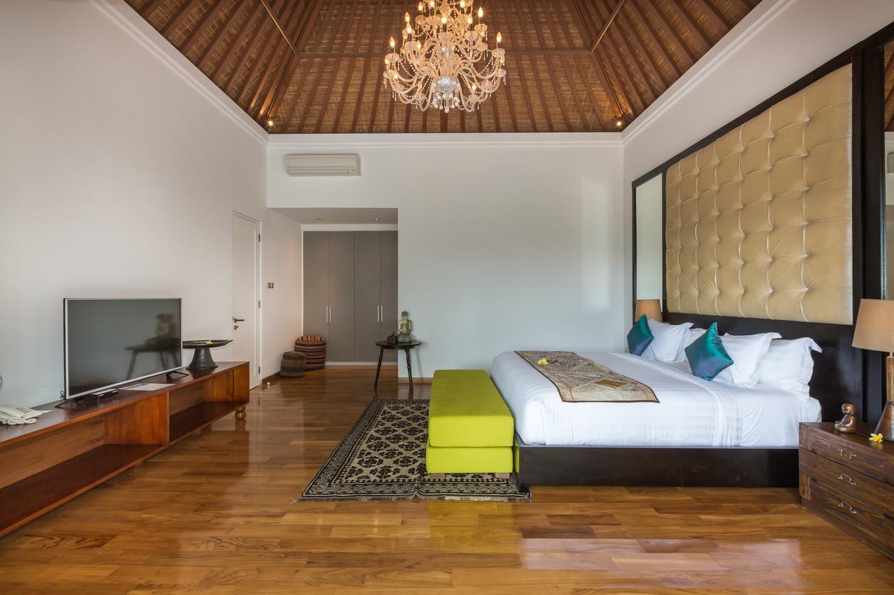 Jadine Bali Villa By Nagisa Bali Canggu  Exterior photo