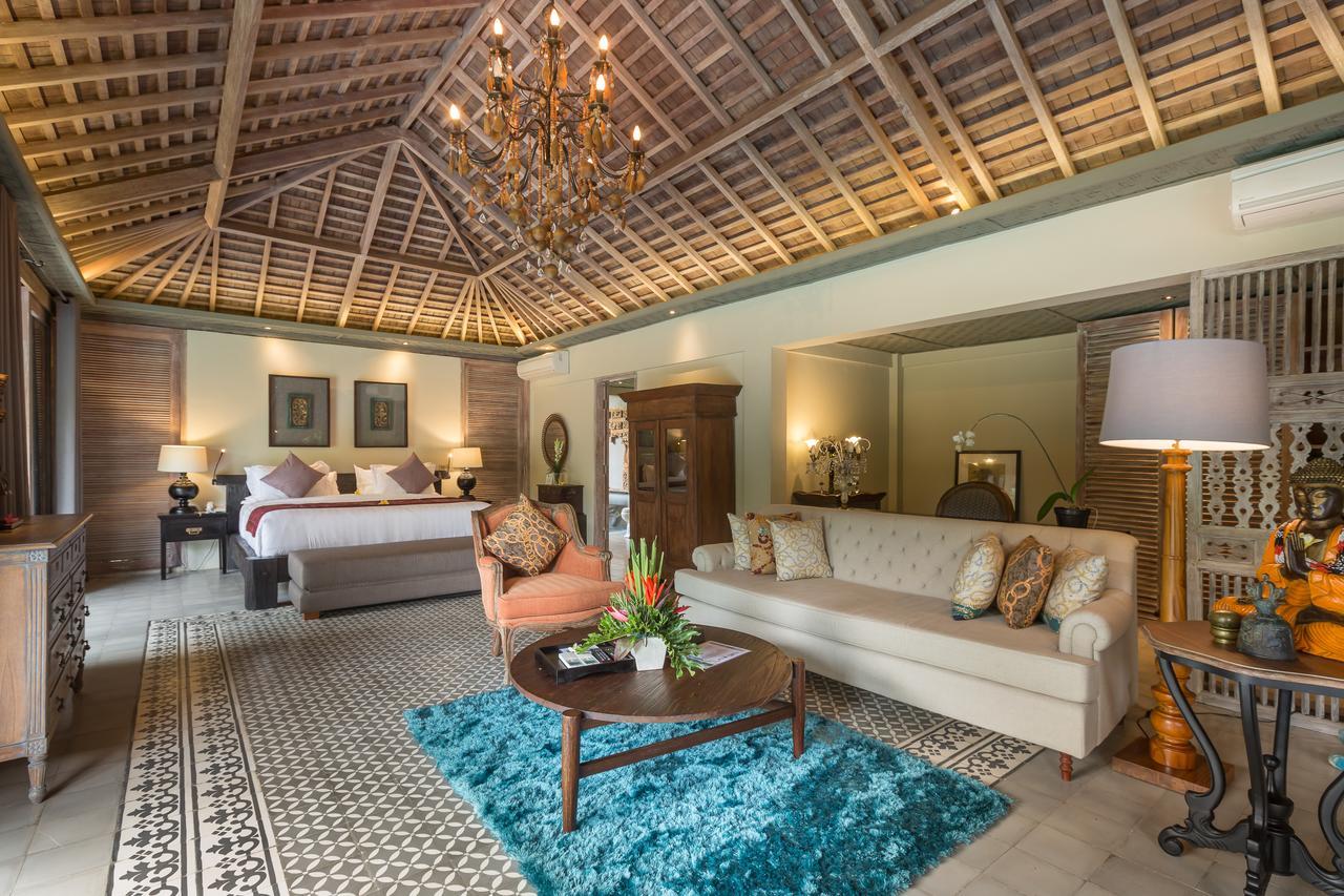 Jadine Bali Villa By Nagisa Bali Canggu  Exterior photo