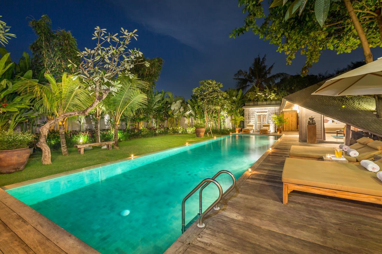 Jadine Bali Villa By Nagisa Bali Canggu  Exterior photo