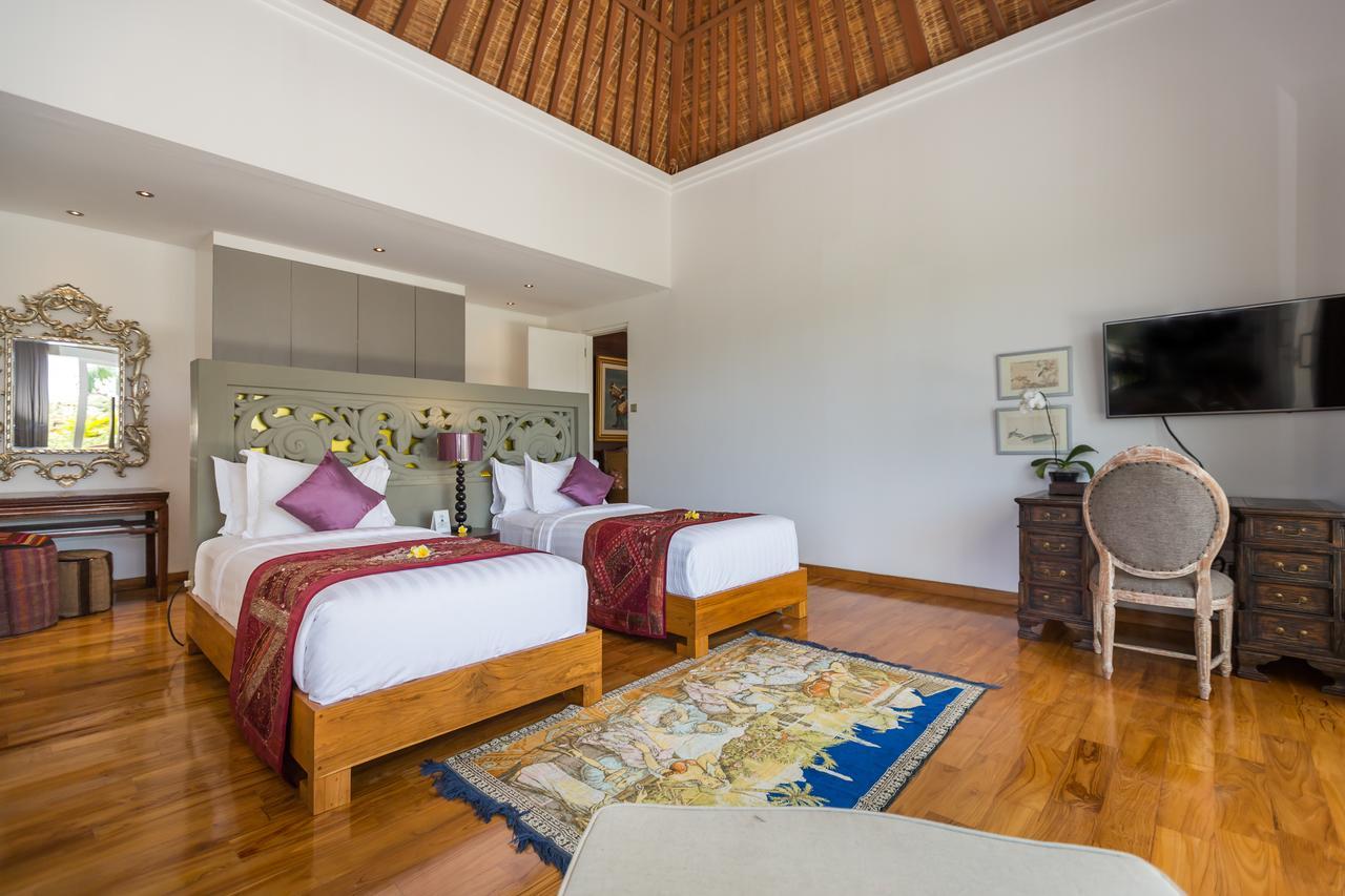 Jadine Bali Villa By Nagisa Bali Canggu  Exterior photo